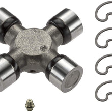 MOOG 330 U-joint