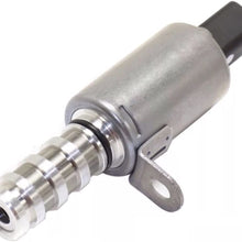 Engine Variable Valve Timing Control Solenoid VANOS VVT Compatible for 02-13 Mini Cooper