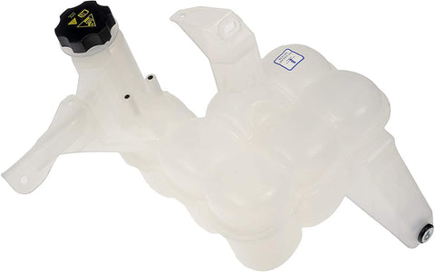 Dorman 603-839 Pressurized Coolant Reservoir for Select Ram Models