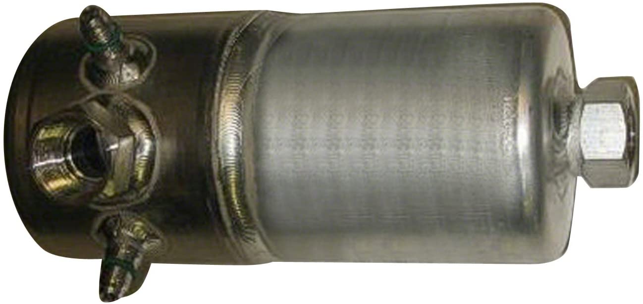 OE Replacement 1978-1983 Oldsmobile Toronado A/C Accumulator