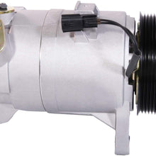 Mingyue 1pc AC A/C Compressor For 2008-2014 Maxima 3.5L & 2009-2014 Murano 3.5L