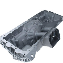 A-Premium Engine Oil Pan Compatible with BMW E70 E71 X5 2011-2014 L6 3.0L V8 4.4L