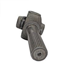 CRS N93636 New Prop shaft/Drive Shaft Assembly, Front, for 2002-06 Cadillac Escalade (ESV) (EXT), for Chevy 2002-05 Silverado (HD)/ 2003-06 Tahoe/ 2003-06 Suburban (1500), 2003-06 GMC Yukon XL 1500