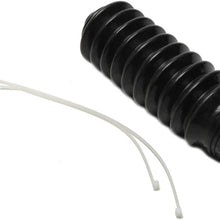ACDelco 45A7080 Professional Rack and Pinion Boot Kit with Boot and Zip Ties