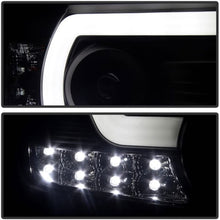 Spyder Auto PRO-YD-GS14-LBDRL-C GMC Sierra Projector Headlight