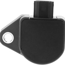 A-Premium Engine Ignition Coils Compatible with Honda Pilot 09-15 Ridgeline 09-14 Acura ZDX MDX 10-13 RDX 2013-2015 3.5L 3.7L 6-PC Set
