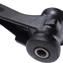 TUCAREST K620956 Front Left Lower Control Arm and Ball Joint Assembly Compatible With Cadillac Escalade ESV EXT Chevrolet Avalanche Silverado Suburban 1500 Tahoe GMC Sierra Yukon XL 1500 Suspension