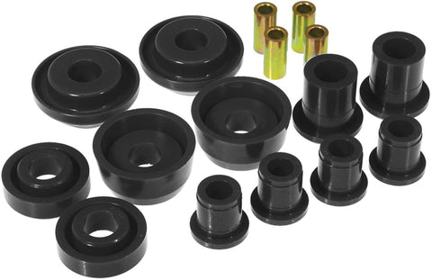 Prothane 7-227-BL Black Front Control Arm Bushing Kit