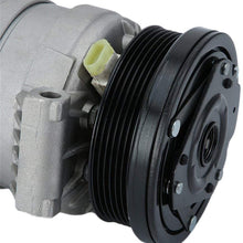 DreamlandS Air compressor Portable High presssure Car Air Conditioner Compressor Pump