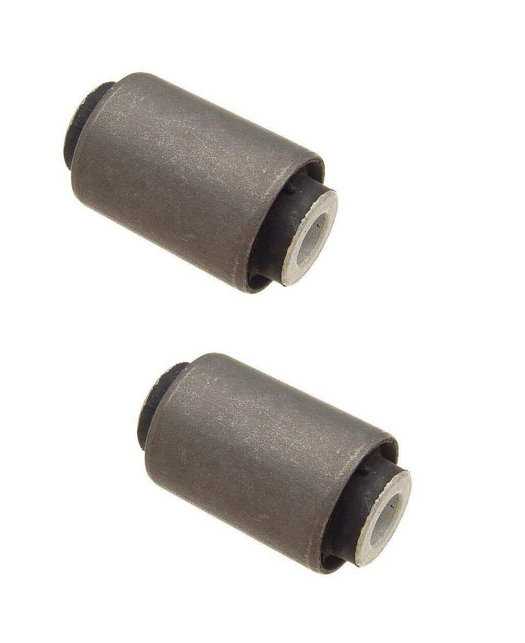 Set 2 Rear Lower Inner Rearward Control Arm Bushings Lemorder for W203 W210 CNHX-10489-4269-1568322