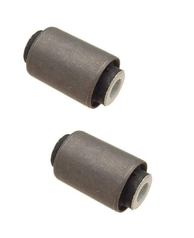 Set 2 Rear Lower Inner Rearward Control Arm Bushings Lemorder for W203 W20 CNHX-0489-4269-568322