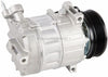 AC Compressor & A/C Clutch For Volvo XC90 & S80 V8 - BuyAutoParts 60-03119NA New