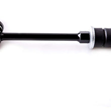 ANPART Suspension Assembly Front Sway Bar Endlink Rear Sway Bar End Link for Toyota 4Runner 4pcs