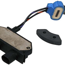 MSD 84665 Controller