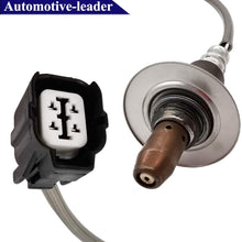 Automotive-leader 234-9097 Air Fuel Ratio Oxygen 4-Wire Upstream O2 Sensor 1 AFR Compatible for 2010 2011 2012 Subaru Legacy Outback 2.5L H4 EJ253 Engine 22641-AA54A 22641-AA540