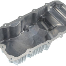 A-Premium Engine Oil Pan Replacement for Dodge Stratus 1997-2006 Neon 1997-2005 Cirrus Plymouth Breeze Neon 2.0L