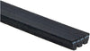ACDelco 3K471 Professional V-Ribbed Serpentine Belt
