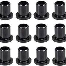 NICHE A-Arm Bushing Kit for Polaris 570 1000 Sportsman 5439874 5436832 Front/Rear 24 Pack