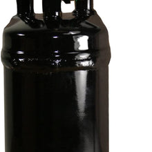 TCW 17-2152 A/C Accumulator (Quality With Perfect Vehicle Fitment)