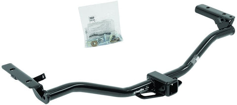 Draw-Tite 76034 Class III Round Tube Max-Frame Receiver with 2