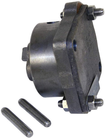 Oil Pump, 30mm Gears, 8mm Bolt 56-70 Flat Cams, By MELLING, Compatible with Dune Buggy