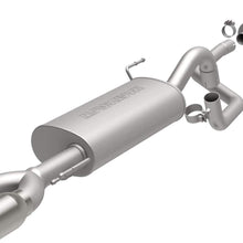 MagnaFlow 15520 Large Stainless Steel Performance Exhaust System Kit