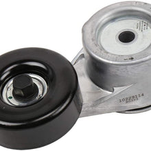 ACDelco 10229114 GM Original Equipment Drive Belt Tensioner