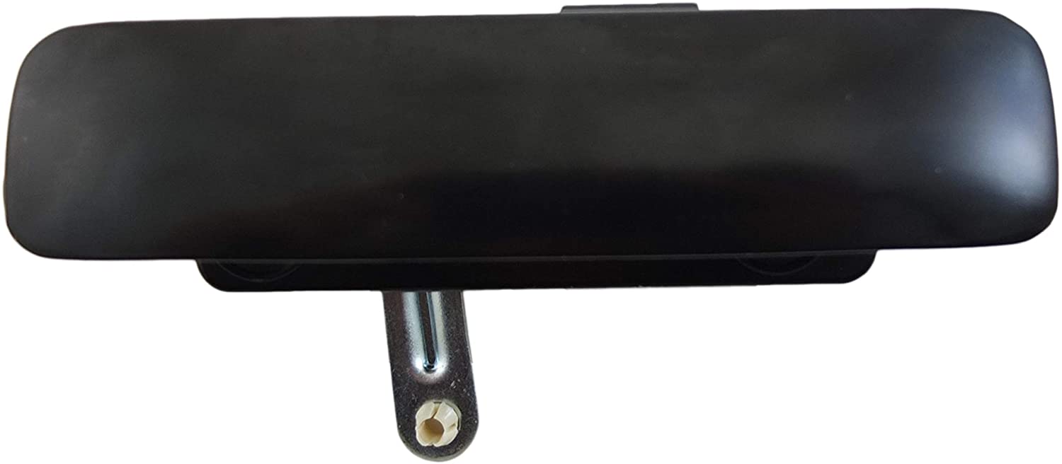Dorman 760-5216 Front Passenger Side Exterior Door Handle for Select Sterling Trucks,Black