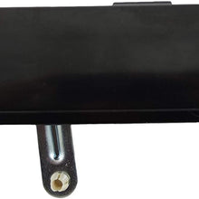 Dorman 760-5216 Front Passenger Side Exterior Door Handle for Select Sterling Trucks,Black