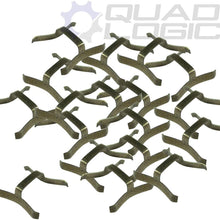 Quad Logic Billet Front Differential Rebuild Kit Fits: 2016 RZR 1000 S