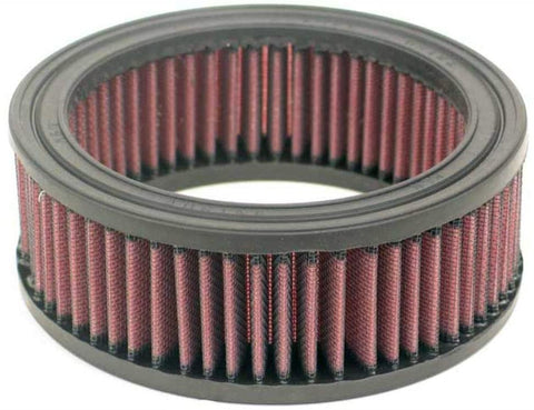 K&N Engine Air Filter: High Performance, Premium, Washable, Industrial Replacement Filter, Heavy Duty: E-3350