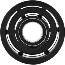 A/C Compressor Clutch, CL-FOR0810 Air Condition AC Compressor Clutch Assembly Kit with Bearing & Pulley & Electromagnetic Coil & Front Plate for Subaru Impreza Forester 08-10