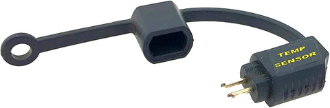 BatteryMINDer Battery Charger Accessory ATS-1 Ambient Temperature Sensor - Adjusts Voltage Based on Ambient Temperature