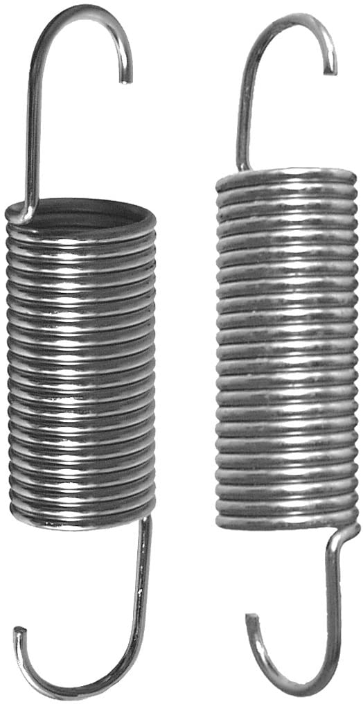 Harwood 200 Lw Tension Hd Sprg 7-69