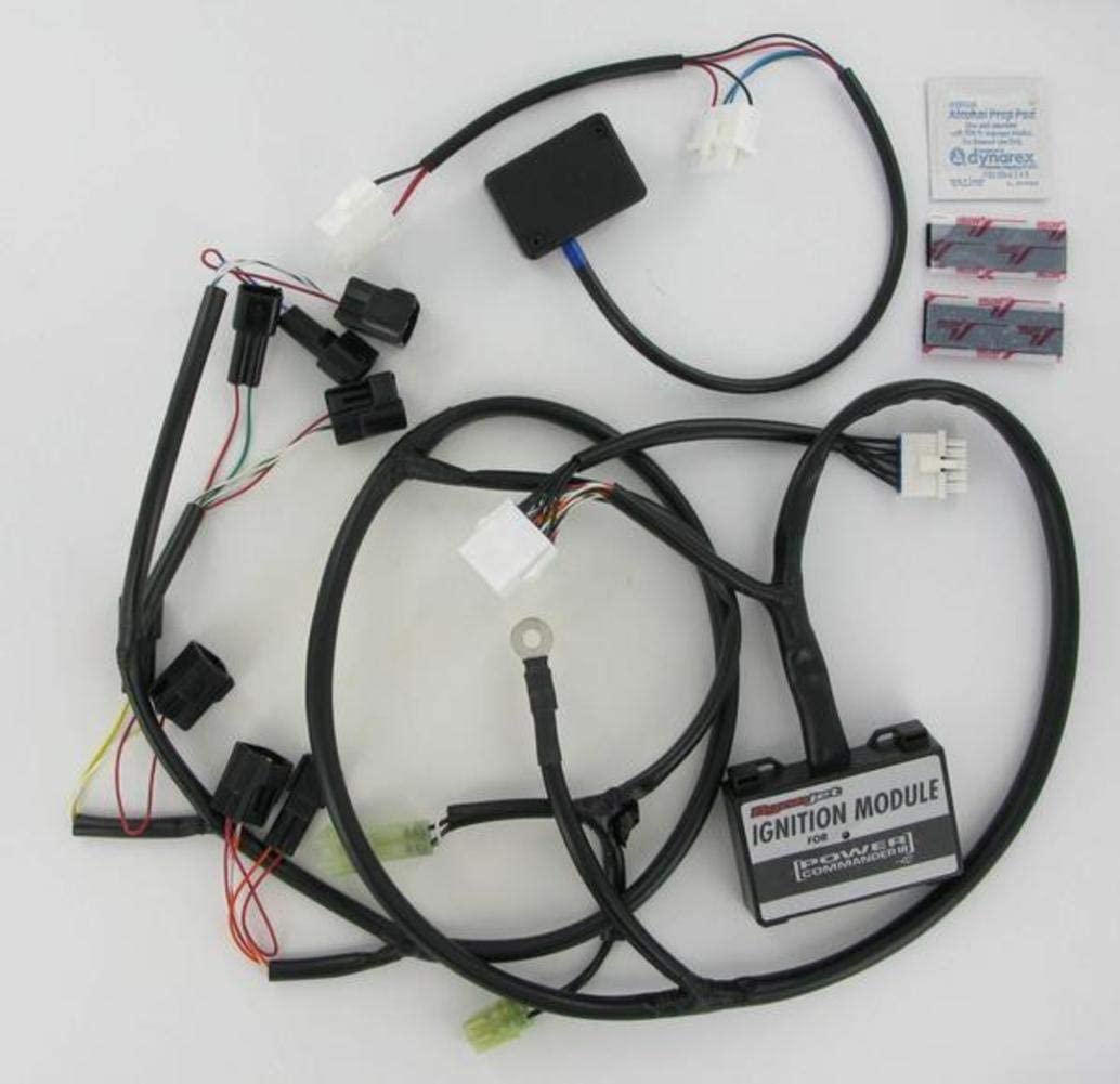Dynojet Research Ignition Module 6-78
