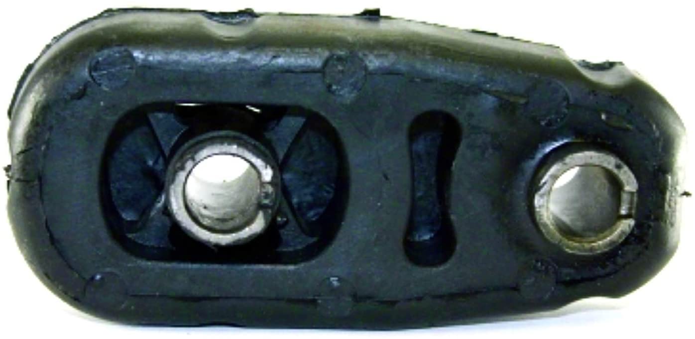 DEA A4345 Front Engine Torque Strut Mount