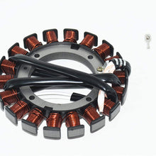 Carbpro 15/20 Amp for Magneto Stator Replacement for Kohler 237878-S 54 755 09S 234859 237329 237330 Fits K482 K532 K582 K161 K181 K241 CH11-CH15 CH18-CH25 CV11-CV15 CV18-CV22 CH25S Lawn Mower Tractor