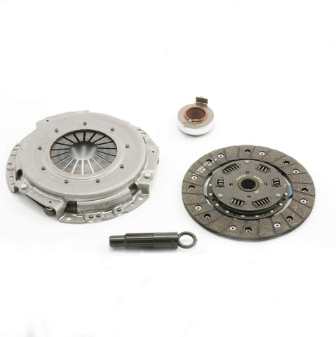 LuK 08-014 Clutch Kit