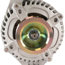 DB Electrical AND0339 Remanufactured Alternator Replacement For: Acura MDX 3.5L 2003-2006 3.7L 2007-2009, RL 3.5L 2005-2007, TL 3.2L 2004-2008 3.5L 2007-2008, Honda 3.5L