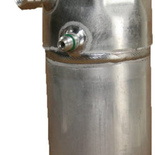 TCW 17-1683 A/C Accumulator (Quality With Perfect Vehicle Fitment)