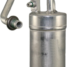 TCW 17-2234 A/C Accumulator (Quality With Perfect Vehicle Fitment)