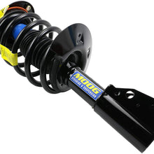 Moog ST8560 Complete Strut Assembly