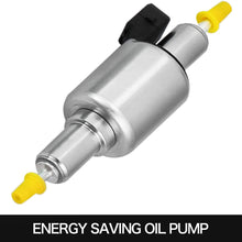 Happybuy 5KW Diesel Air Heater All in One 12V Diesel Parking Heater Muffler 5000W Diesel Heater Remote Control with LCD Switch for RV Motorhome Bus and Trailer