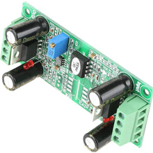 ZEFS--ESD Electronic Module Isolation Module 0-10V Anolog Quantities Voltage Signal Isolation Module S-10V10V for PLC/MCU