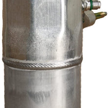 TCW 17-11007 A/C Accumulator (Quality With Perfect Vehicle Fitment)