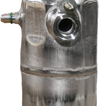 TCW 17-1801 A/C Accumulator (Quality With Perfect Vehicle Fitment)