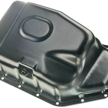 A-Premium Engine Oil Pan Replacement for Honda Accord 2003-2007 Element 2003-2011 Civic CR-V Acura RSX