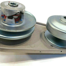 The ROP Shop | 40 Series Go Kart Torque Converter Kit for Comet 209151A, 209151 Go-Kart Engines