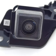 IMAChoice 86790-04021 Rear Backup Camera for Tacoma 2014-2015 Plug and Play 8679004021