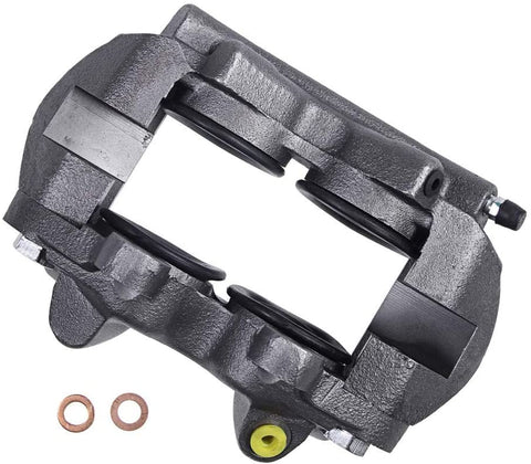 Centric 141.42129 Semi Loaded Caliper